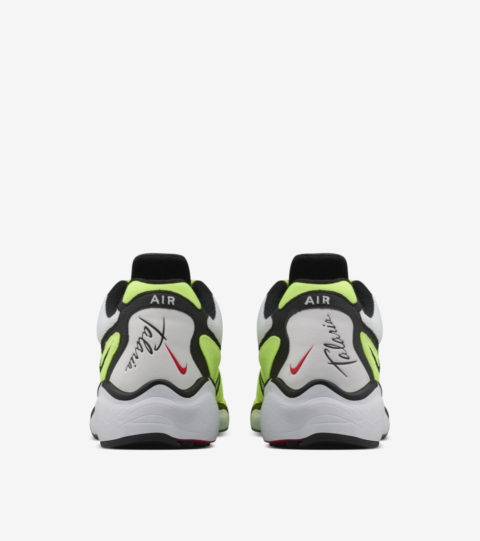 NikeLab Air Zoom Talaria 'Fast from the Past' Release Date. Nike SNKRS