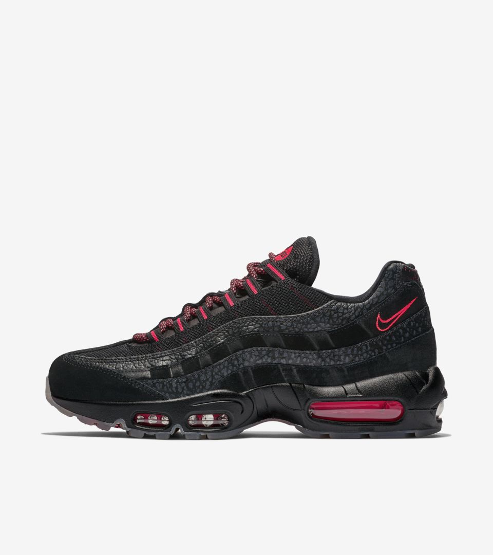 nike air max 95 release dates
