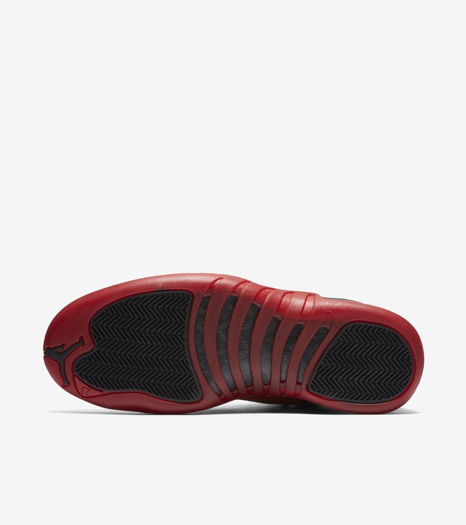 nike air jordan retro 12 red