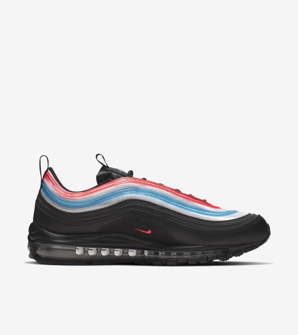 ボックスロゴ26.0cm NIKE AIR MAX 97 エアマックス97 ソウル ナイキ