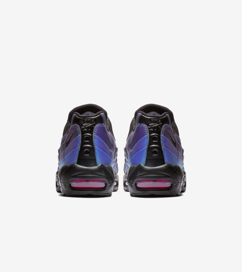 エア マックス 95 'Throwback Future' 発売日. Nike SNKRS JP