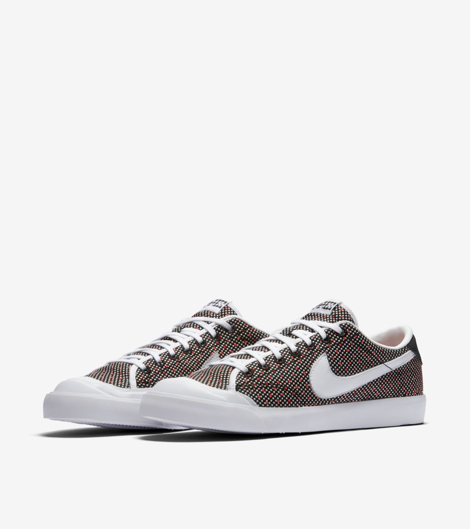 nike all court 2 low