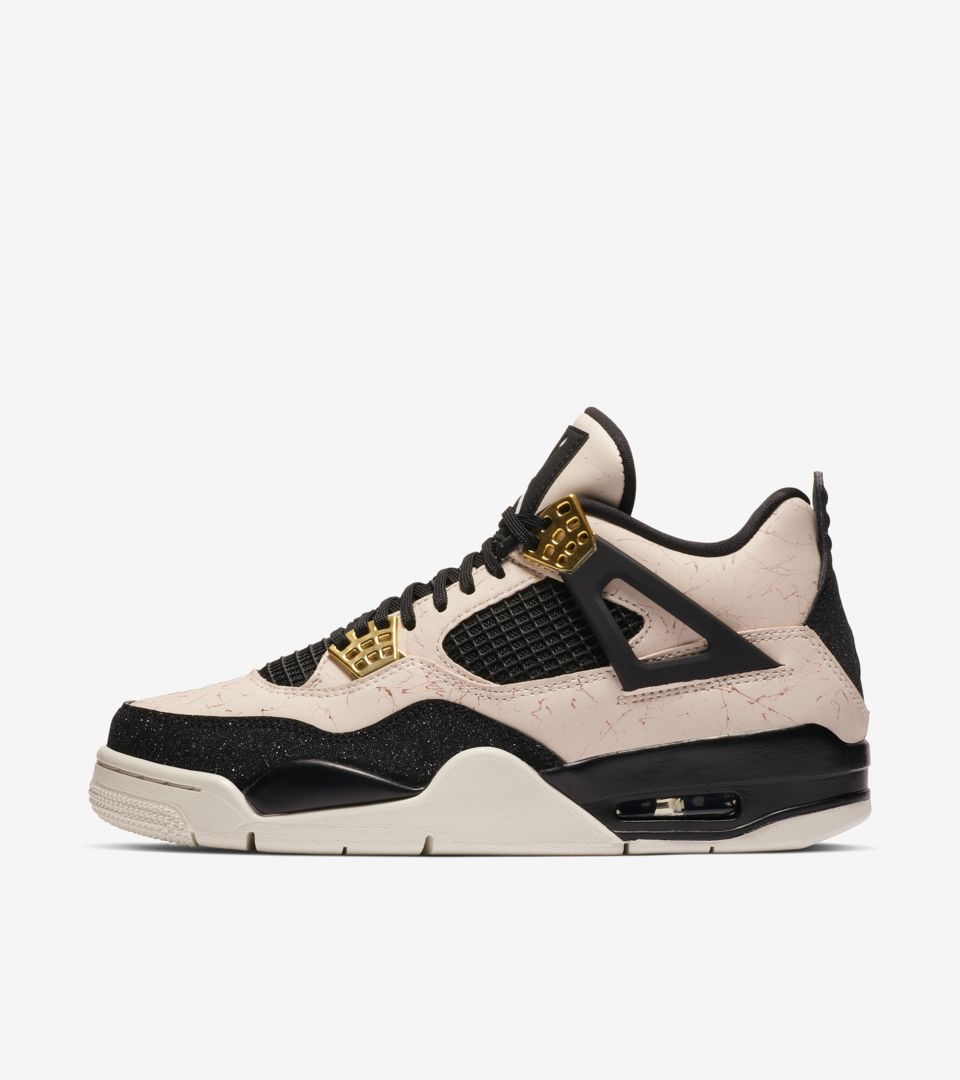 Nike Women's Air Jordan 4 Splatter Pack 