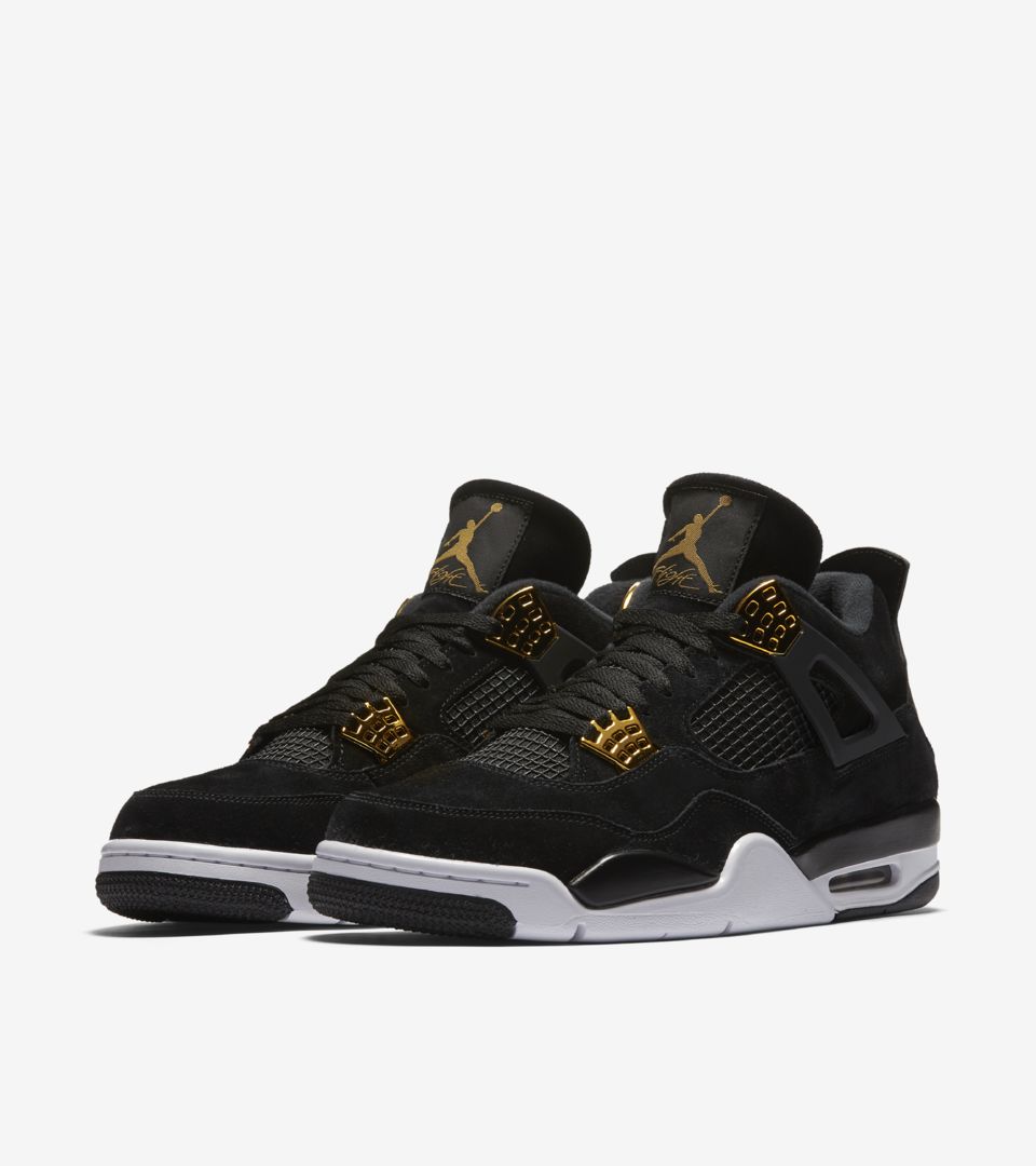 nike air jordan iv retro