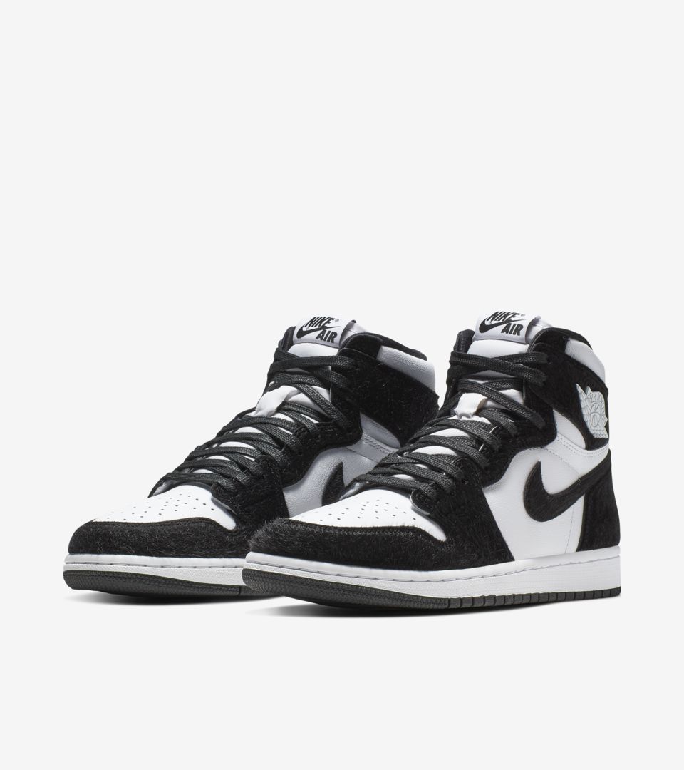 nike air jordan ones womens