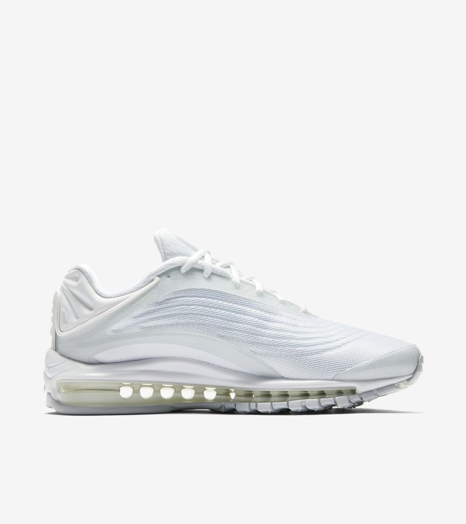 nike air max deluxe release date