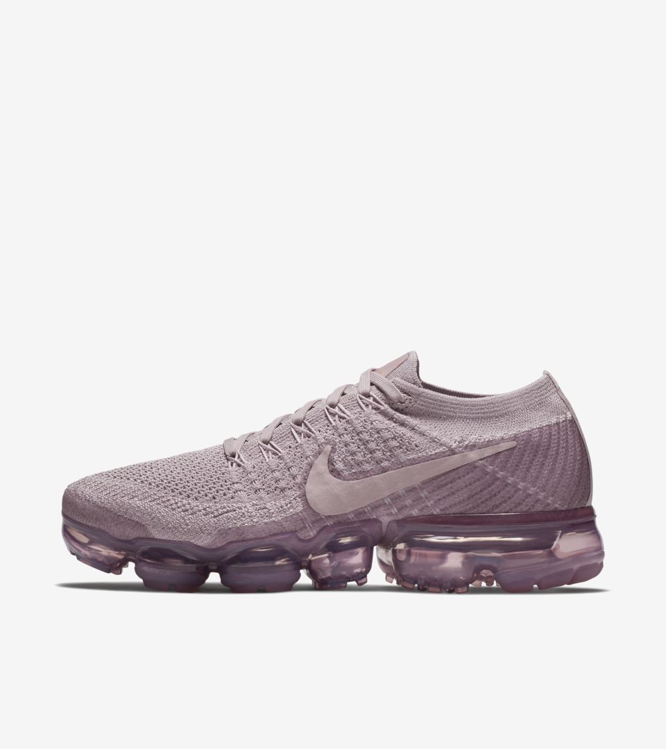 NIKE公式】ナイキ レディース エア ヴェイパーマックス 'Plum Fog 