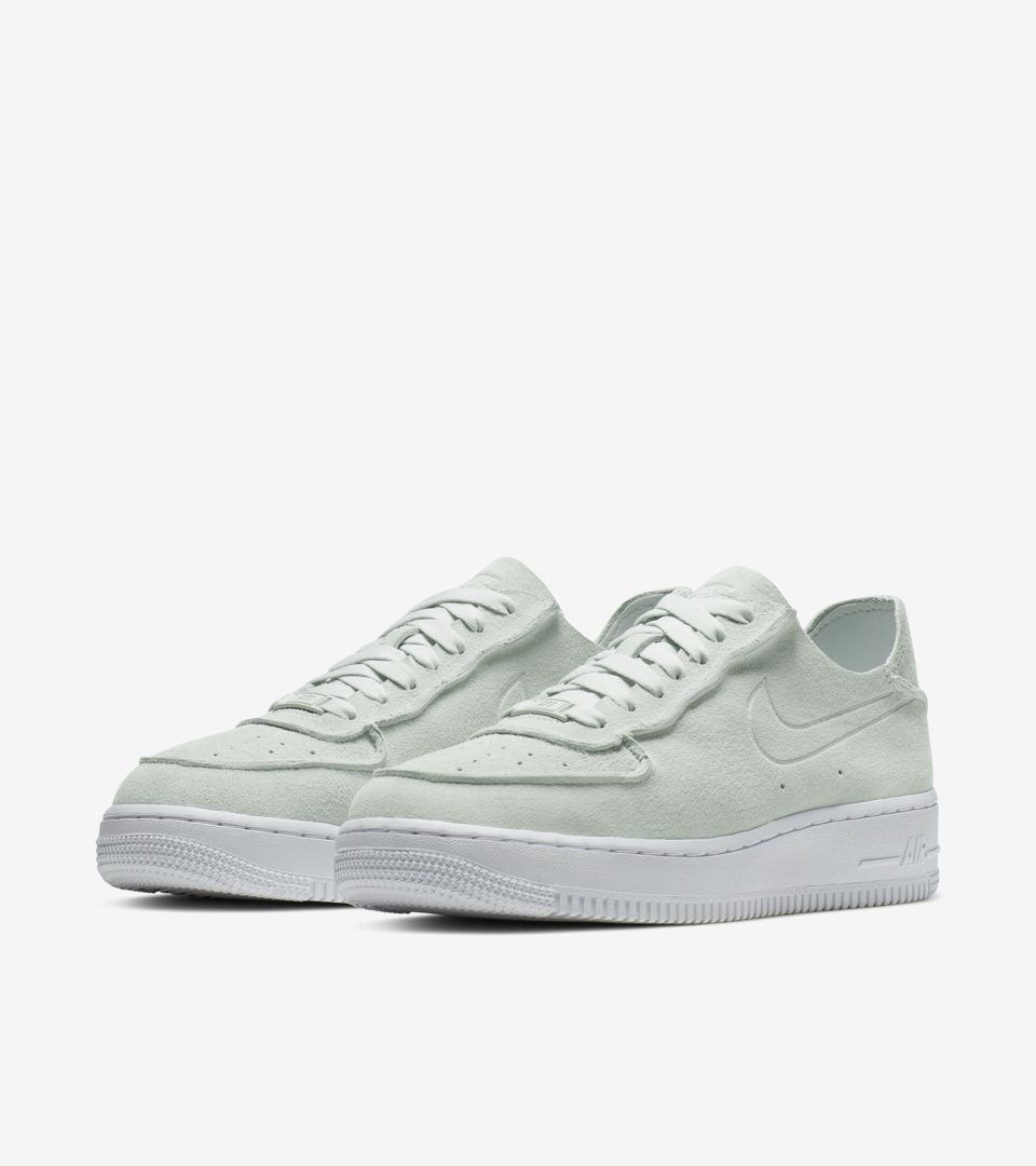 womens air force 1 deconstructed