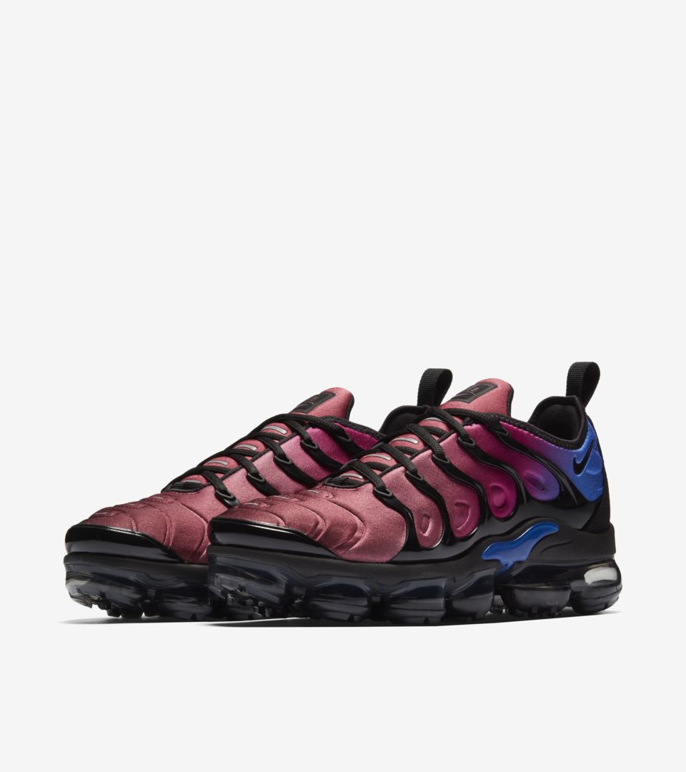 nike air vapormax plus womens purple