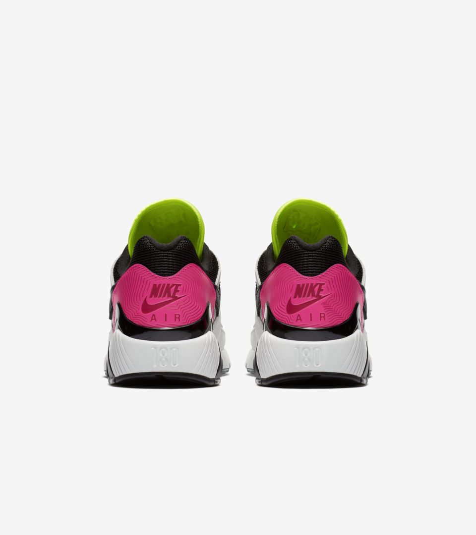 Hyper 2025 pink nike