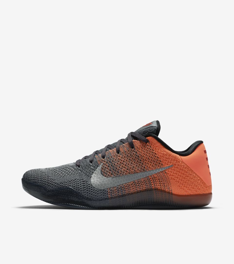 Nike Kobe 11 Elite Low 'Season 