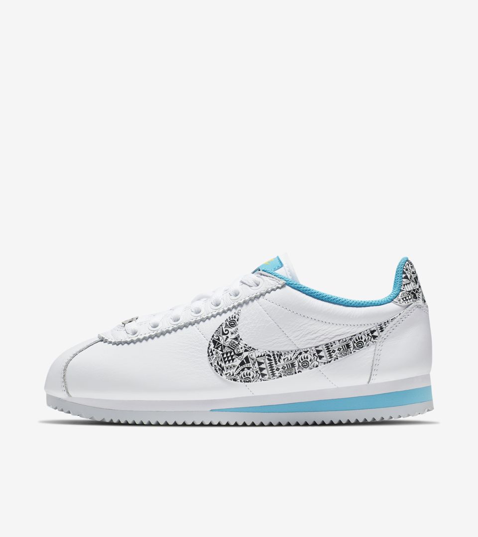 Women s Cortez N7 Release Date. Nike SNKRS