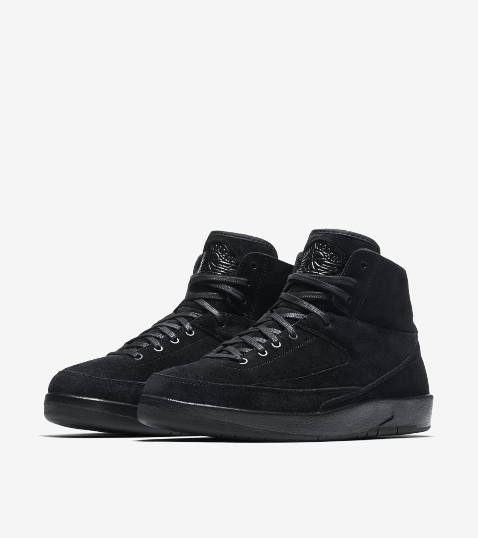 nike air jordan retro 2