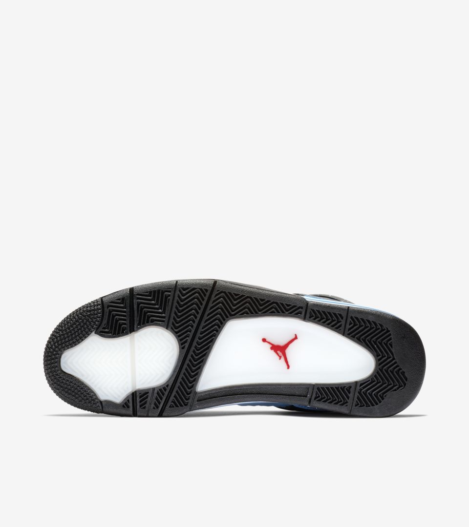 Air Jordan 4 Travis Scott „Cactus Jack” – data premiery. Nike SNKRS PL