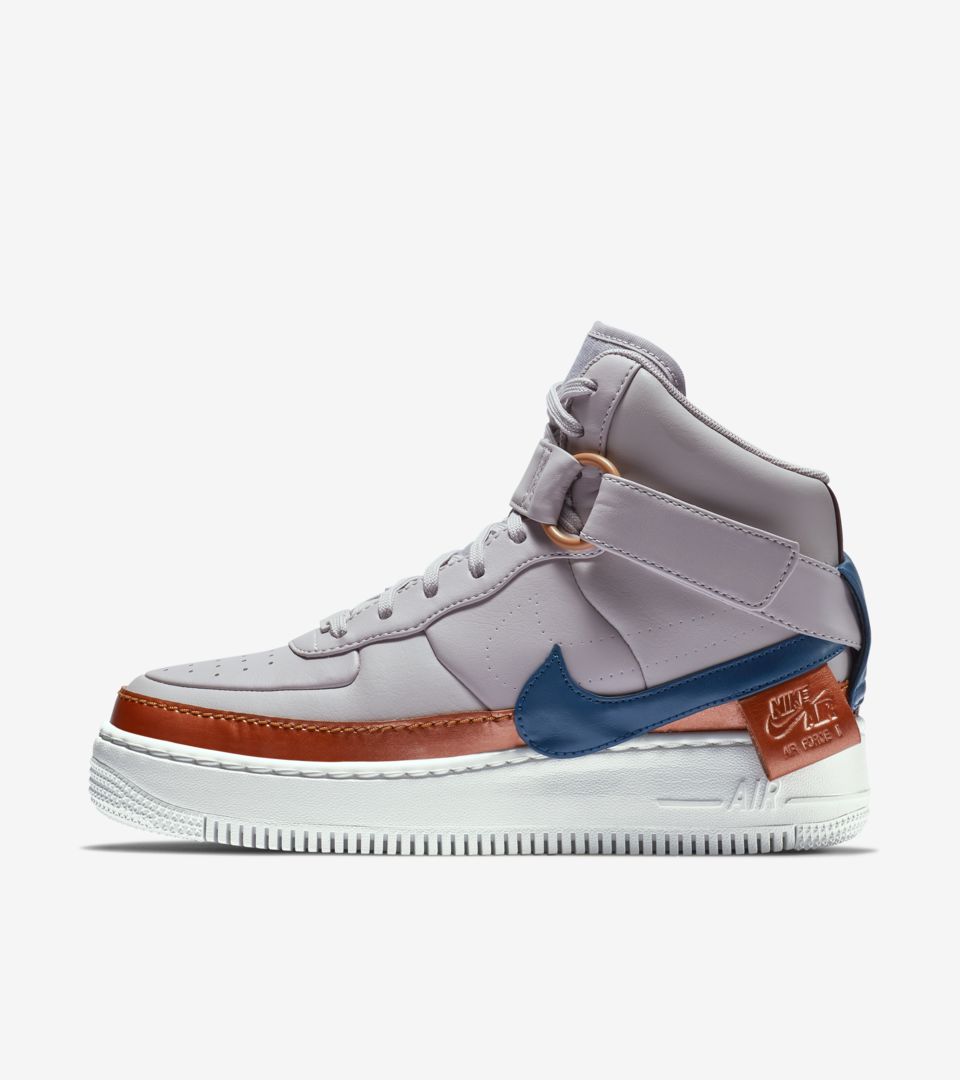 Nike Air Force 1 Jester High XX