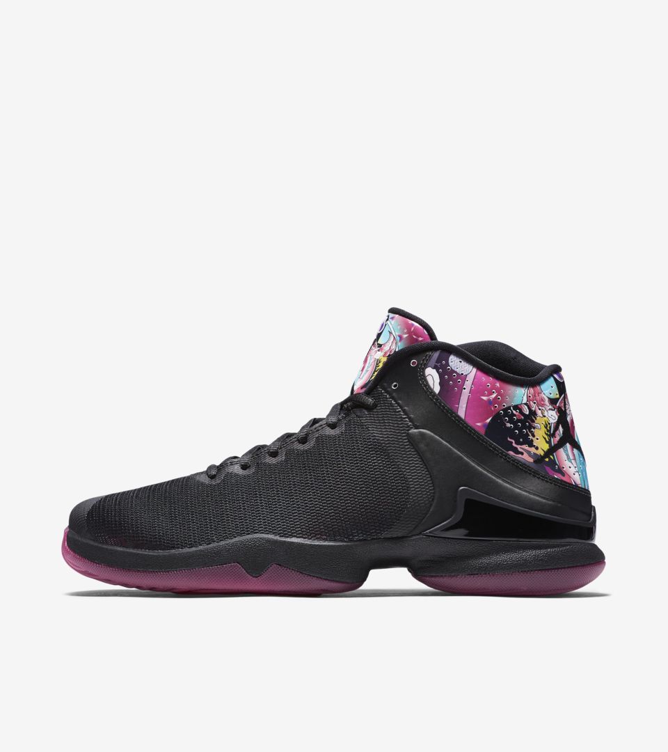 jordan superfly 4