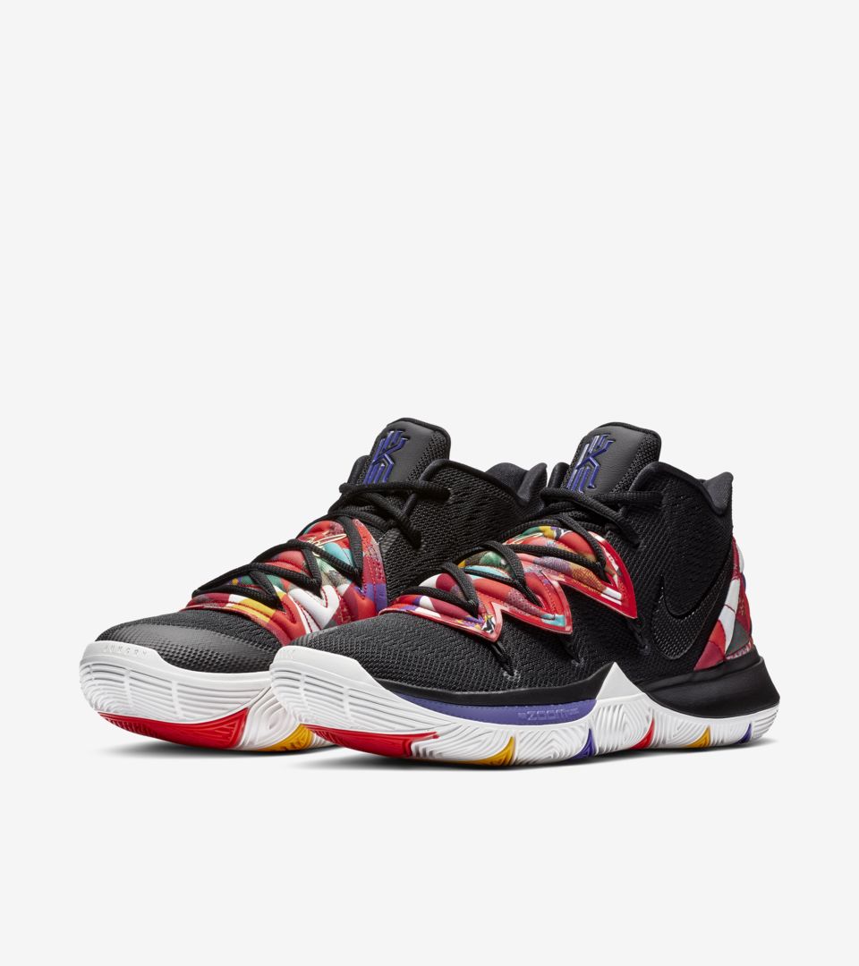 kyrie 5 chinese new year 2019