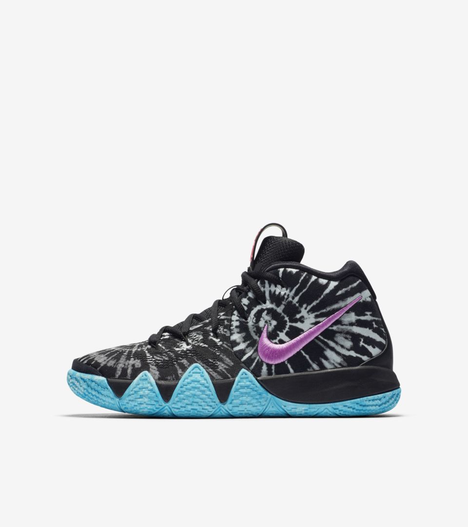 kyrie 4 all star