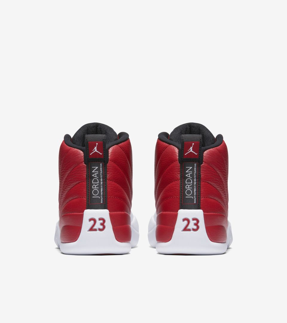 Brug af en computer usikre uformel Air Jordan 12 Retro 'Alternate' Release Date. Nike SNKRS