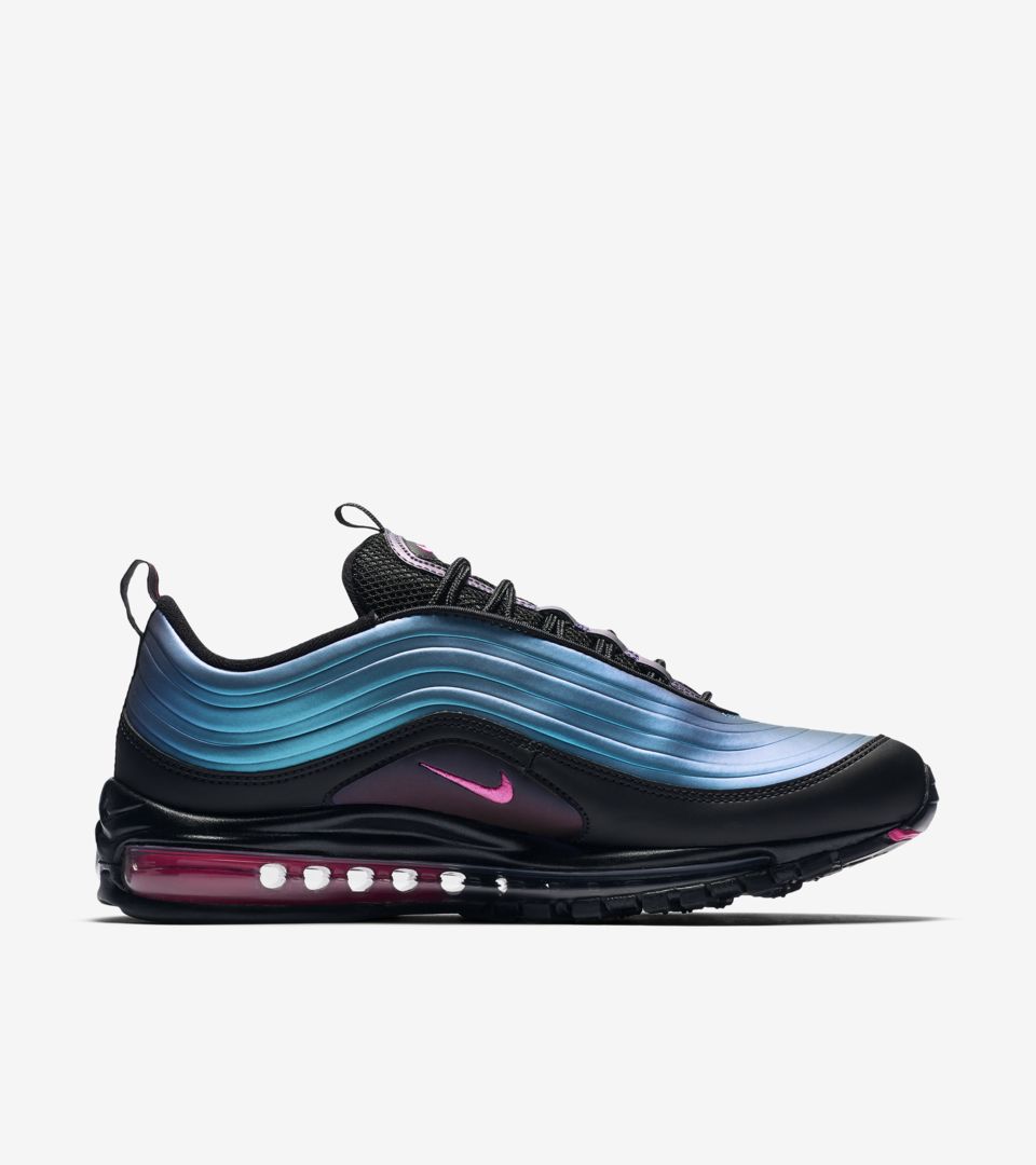 NIKE AIR MAX 97 LX