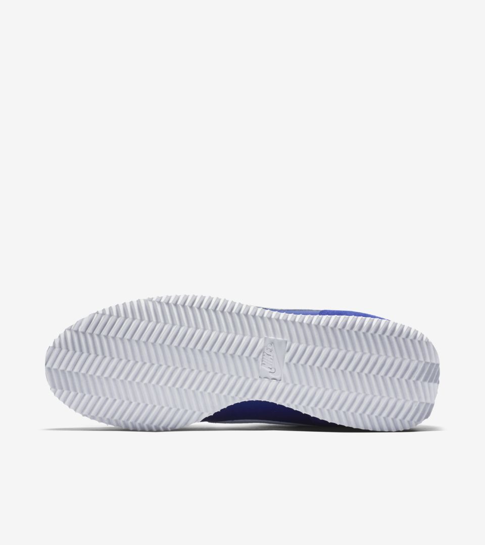 Nike Cortez Basic Nylon Premium