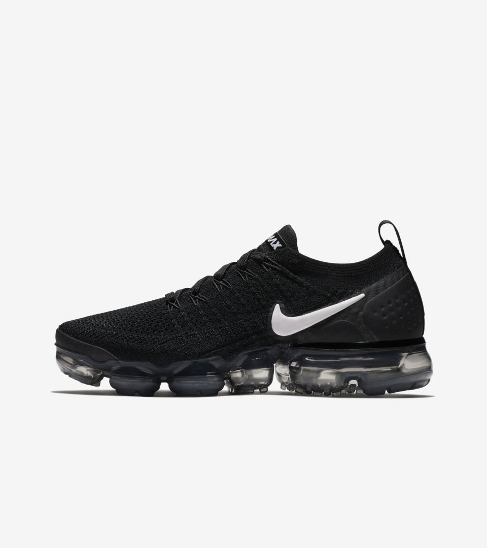 Nike Women's Air Vapormax 2 'Black 