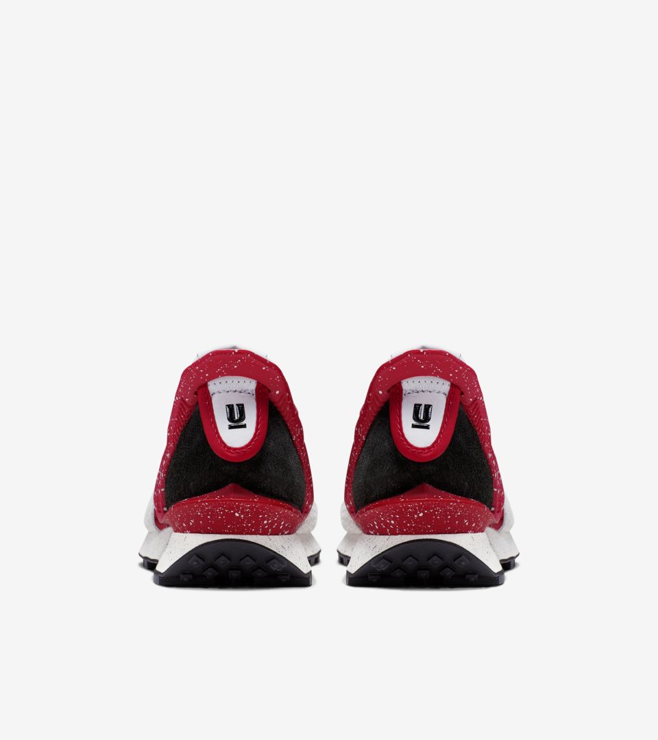 ナイキ デイブレイク アンダーカバー 'University Red' 発売日. Nike