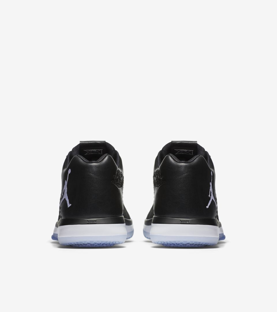 エア ジョーダン 31 LOW 'Black & White' 発売日. Nike SNKRS JP