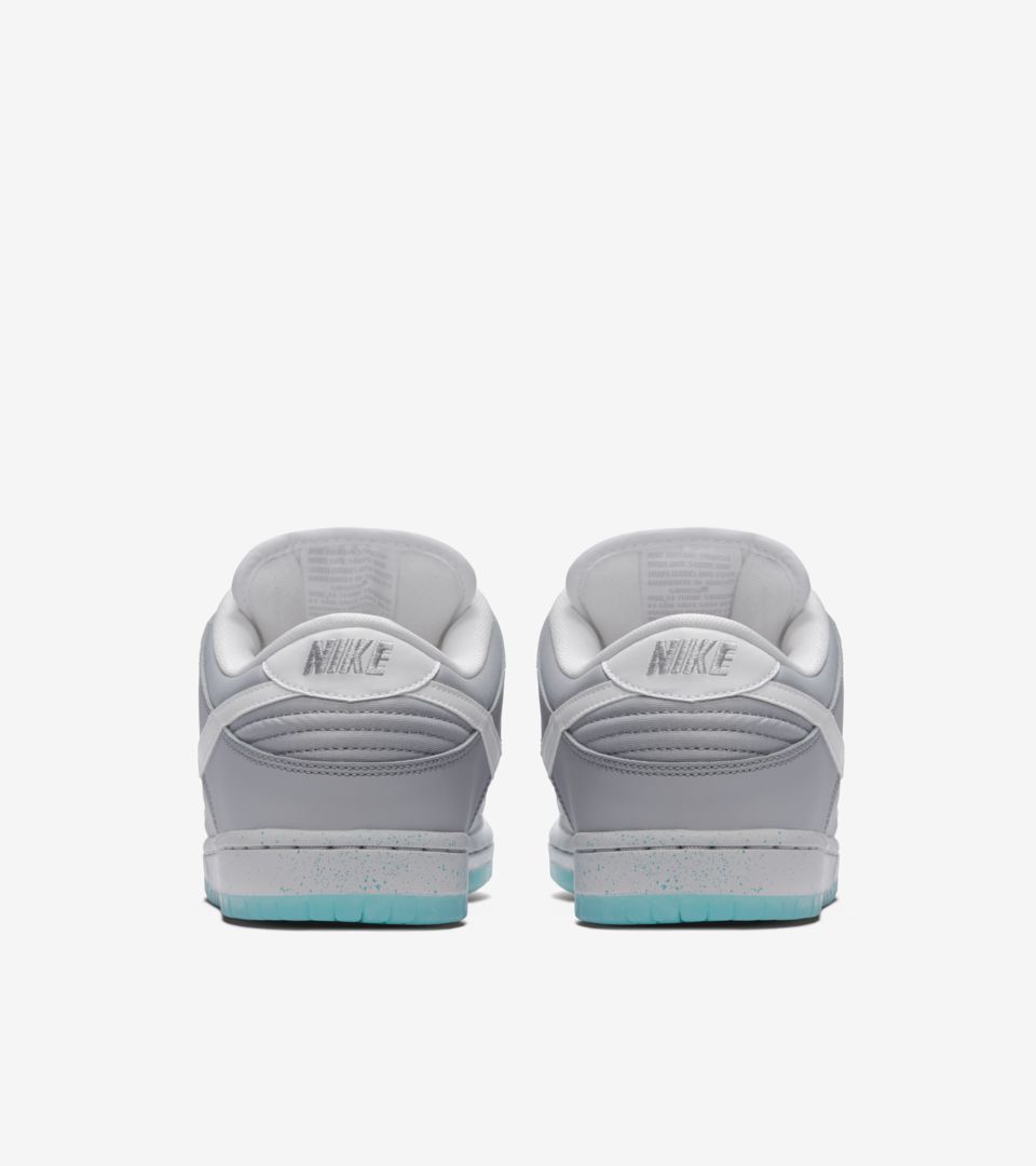 Nike MAG 2015 - Le Site de la Sneaker