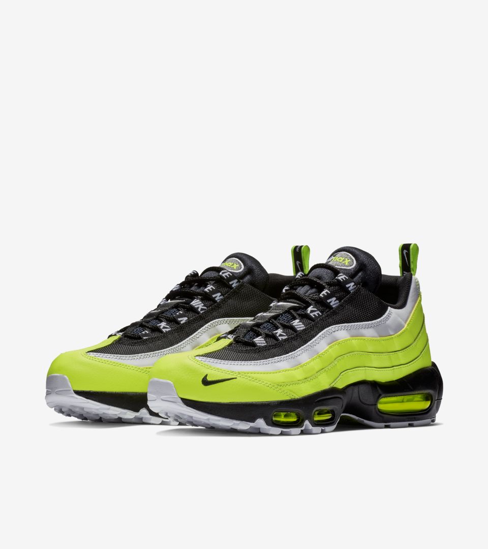 air max volt 95