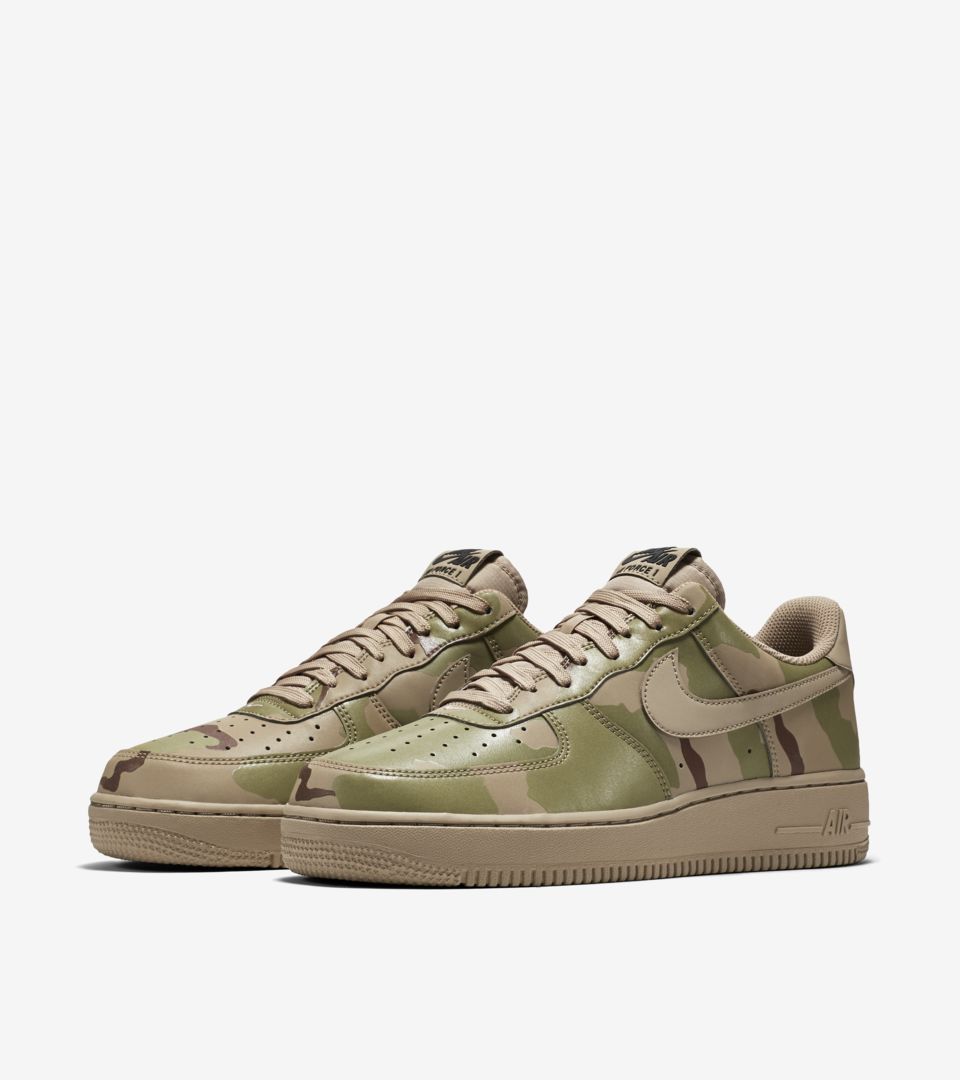 camo air force ones for sale