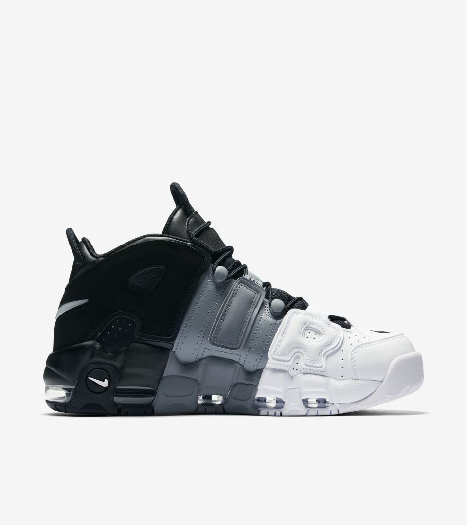 Nike Air More Uptempo '96