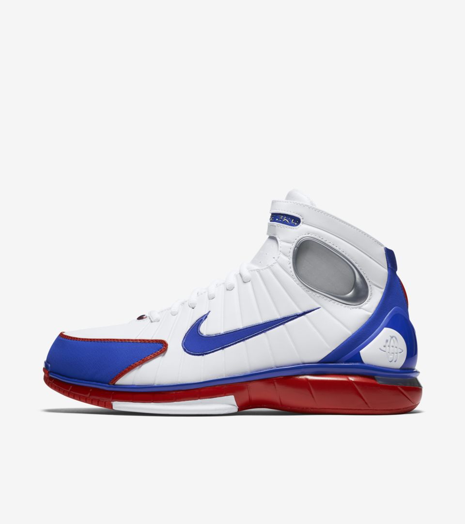 Nike Zoom Huarache 2K4 'All Star'. Nike 