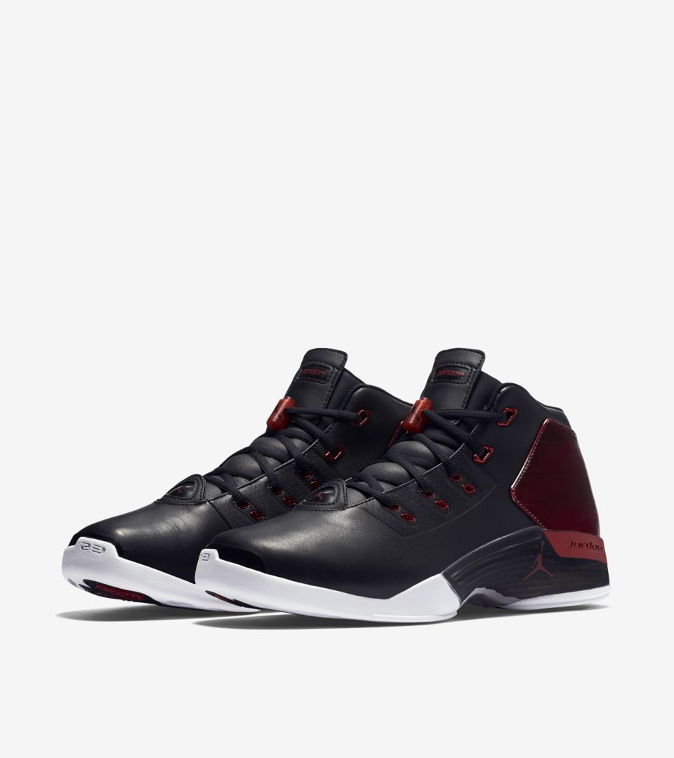 sælge at tilføje krone Air Jordan 17 Retro 'Premium Plus' Release Date. Nike SNKRS