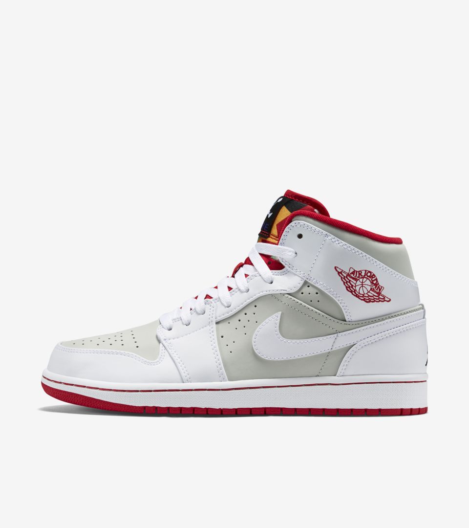 nike jordan retro 1