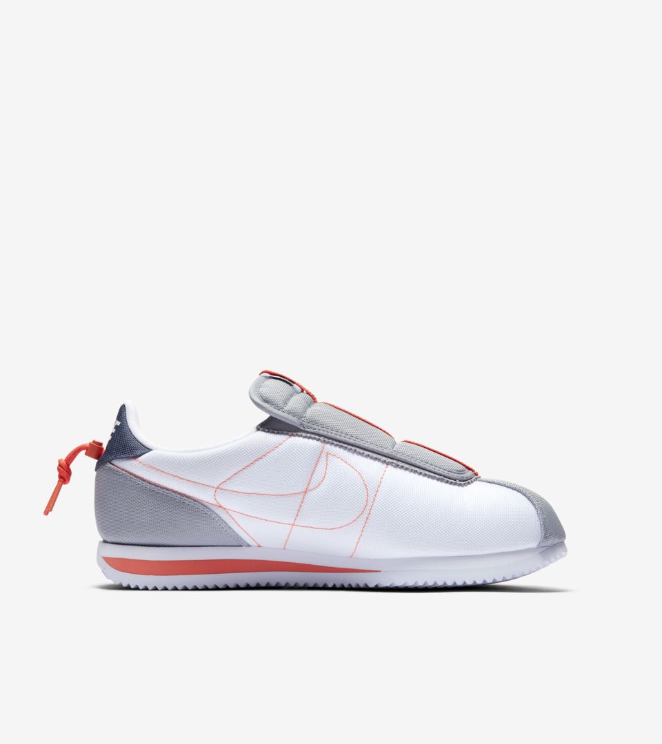 Kendrick Lamar × Nike Cortez Kenny 4 ナイキ靴 - スニーカー