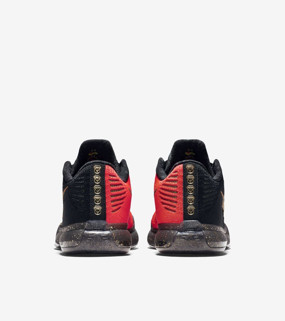 Nike kobe x elite hot sale low