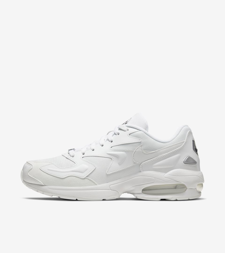 Nike max light 2 best sale