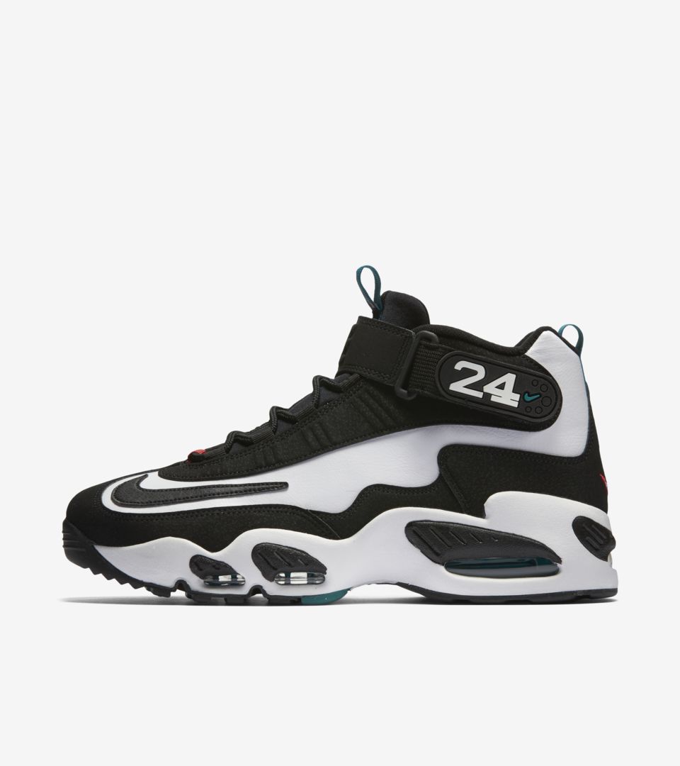 air griffey max one sneaker