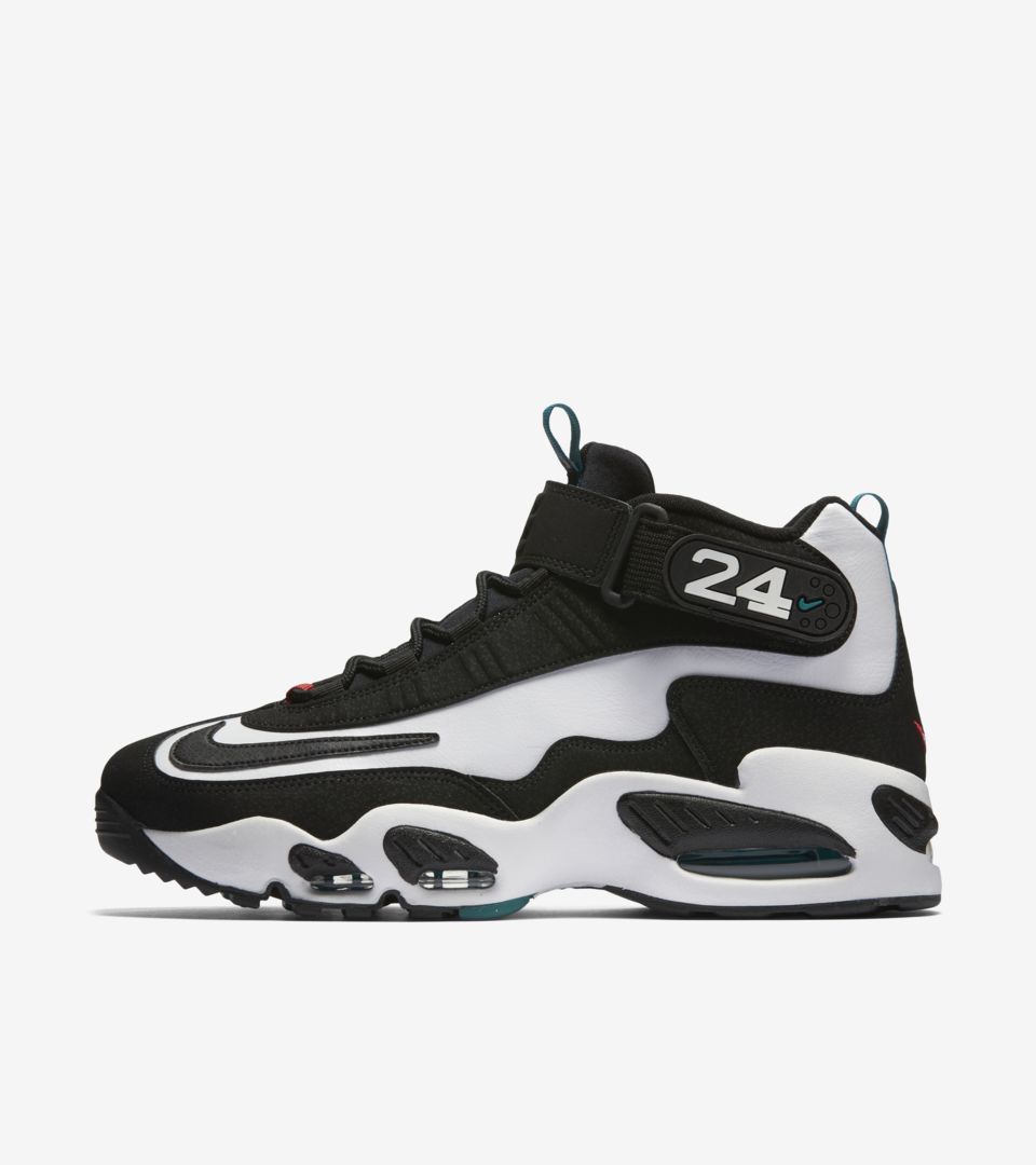 Ken Griffey Sneakers Free Shipping Available