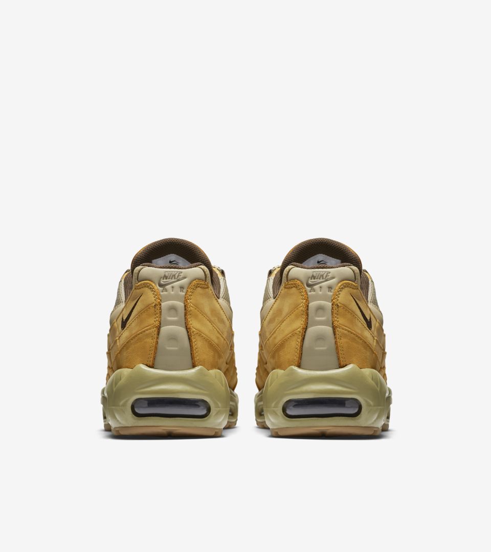 Nike Air Max Winter 'Bronze & Bamboo'. Release Date. Nike SNKRS