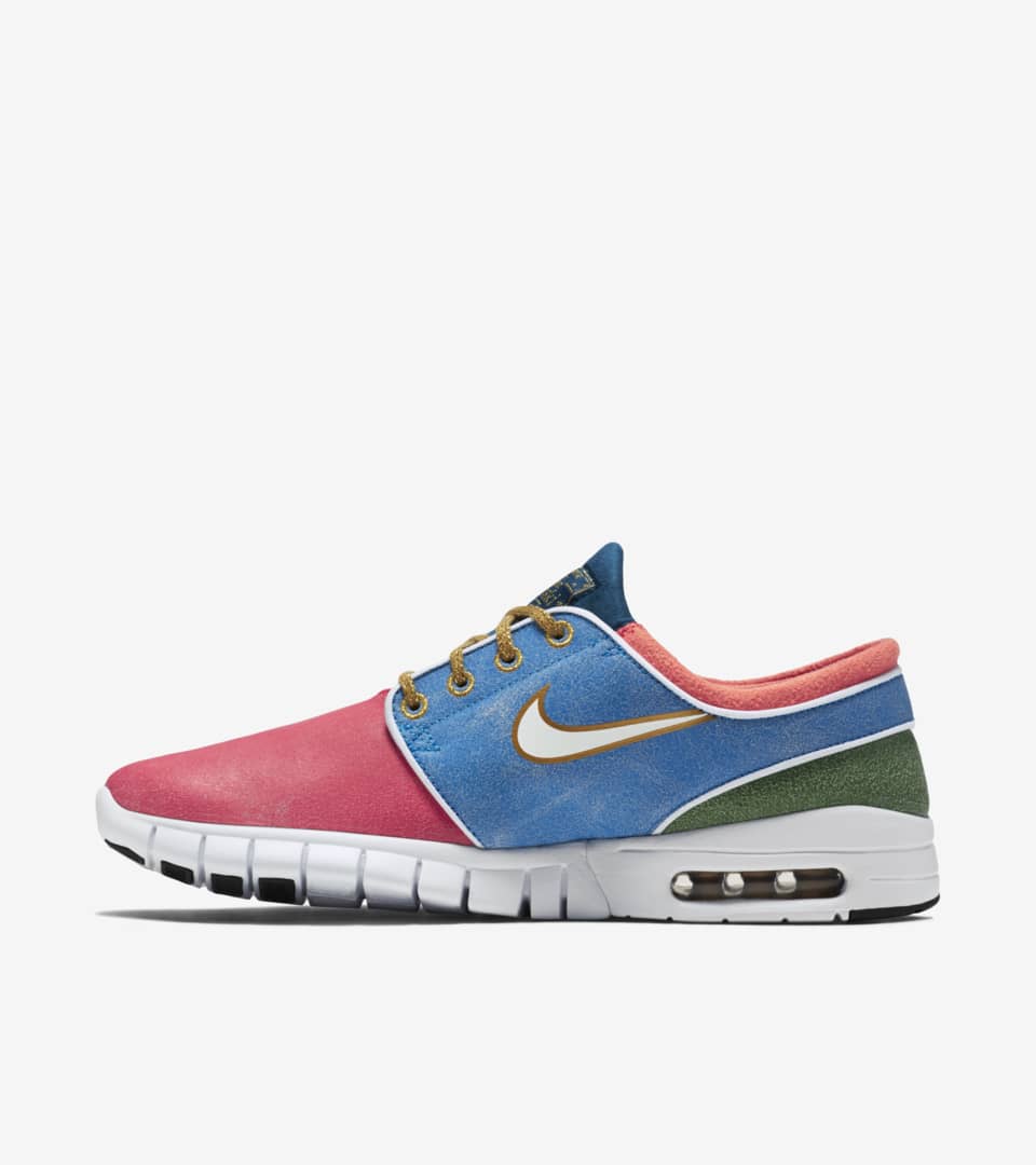 Mens nike stefan hot sale janoski max