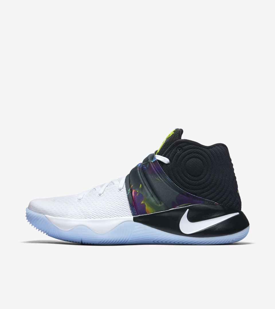 Kyrie 2 'Parade' Release Date. Nike SNKRS