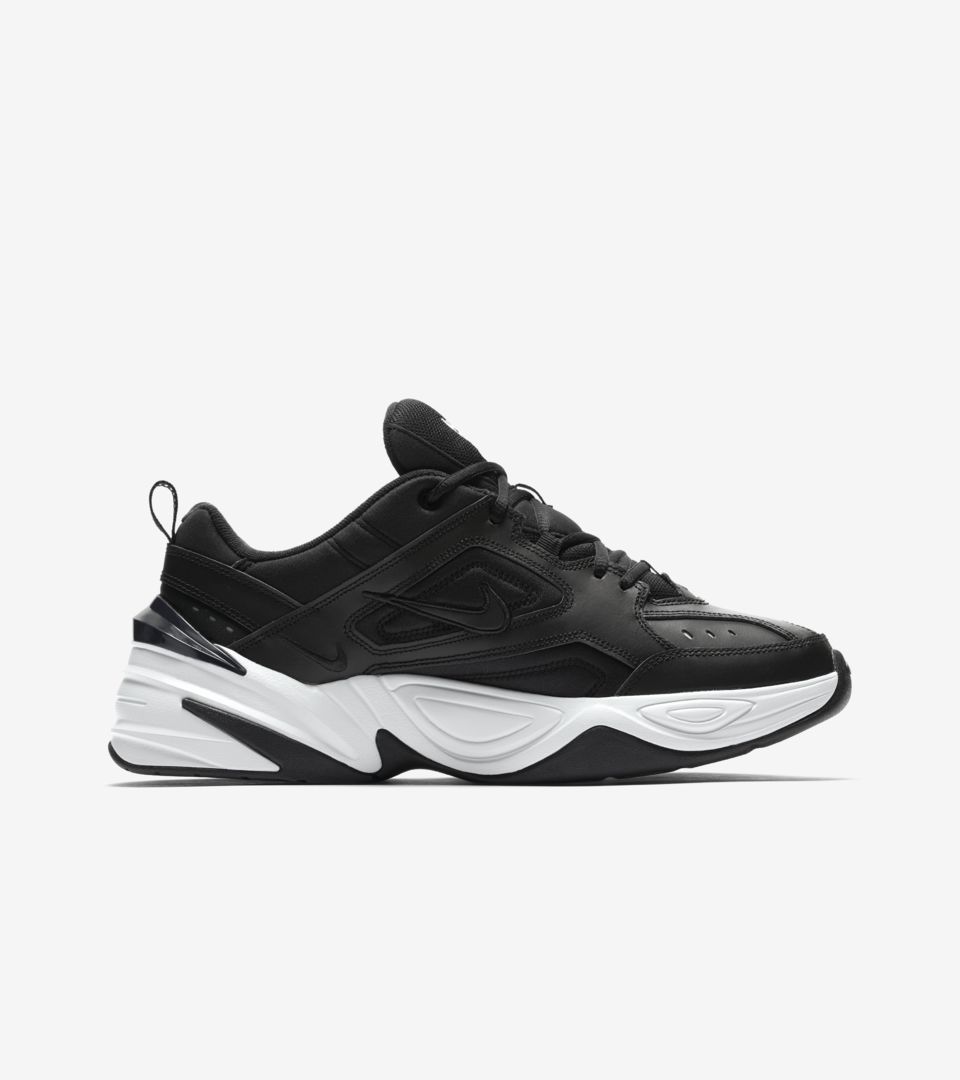 nike m2k tekno 43