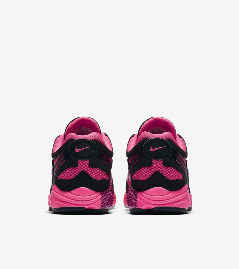 エア ゴースト レーサー 'Pink Blast/Platinum Tint' 発売日. Nike 