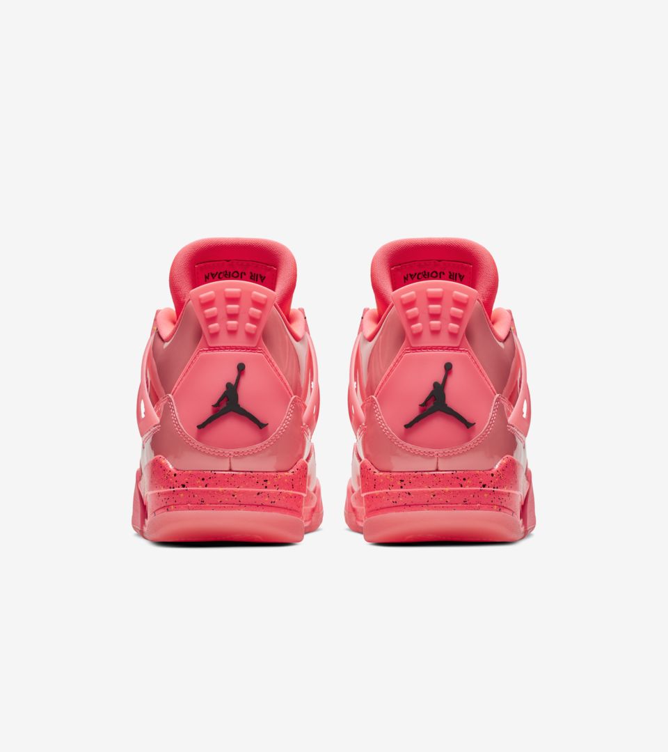 Nike air jordan 4 best sale hot punch