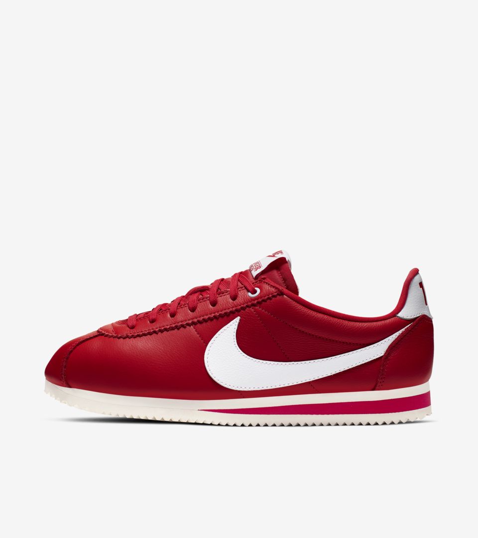 stranger things shoes cortez
