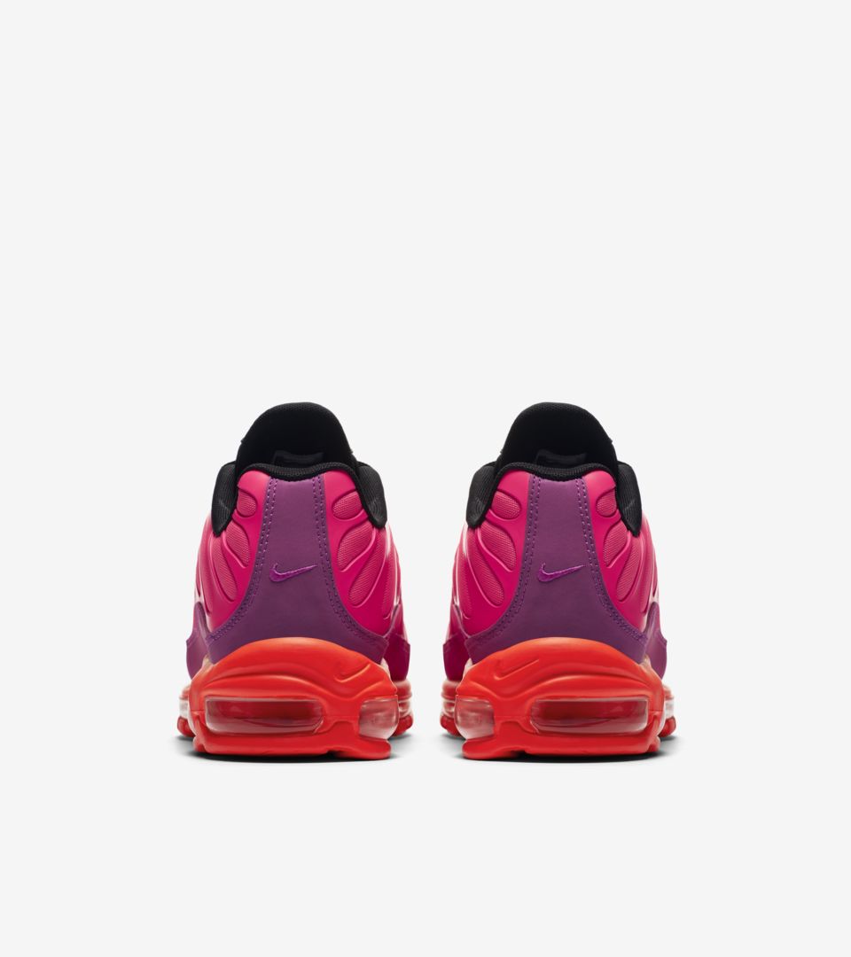 Air Max 97 Plus 'Racer Pink & Release Date.. Nike SNKRS