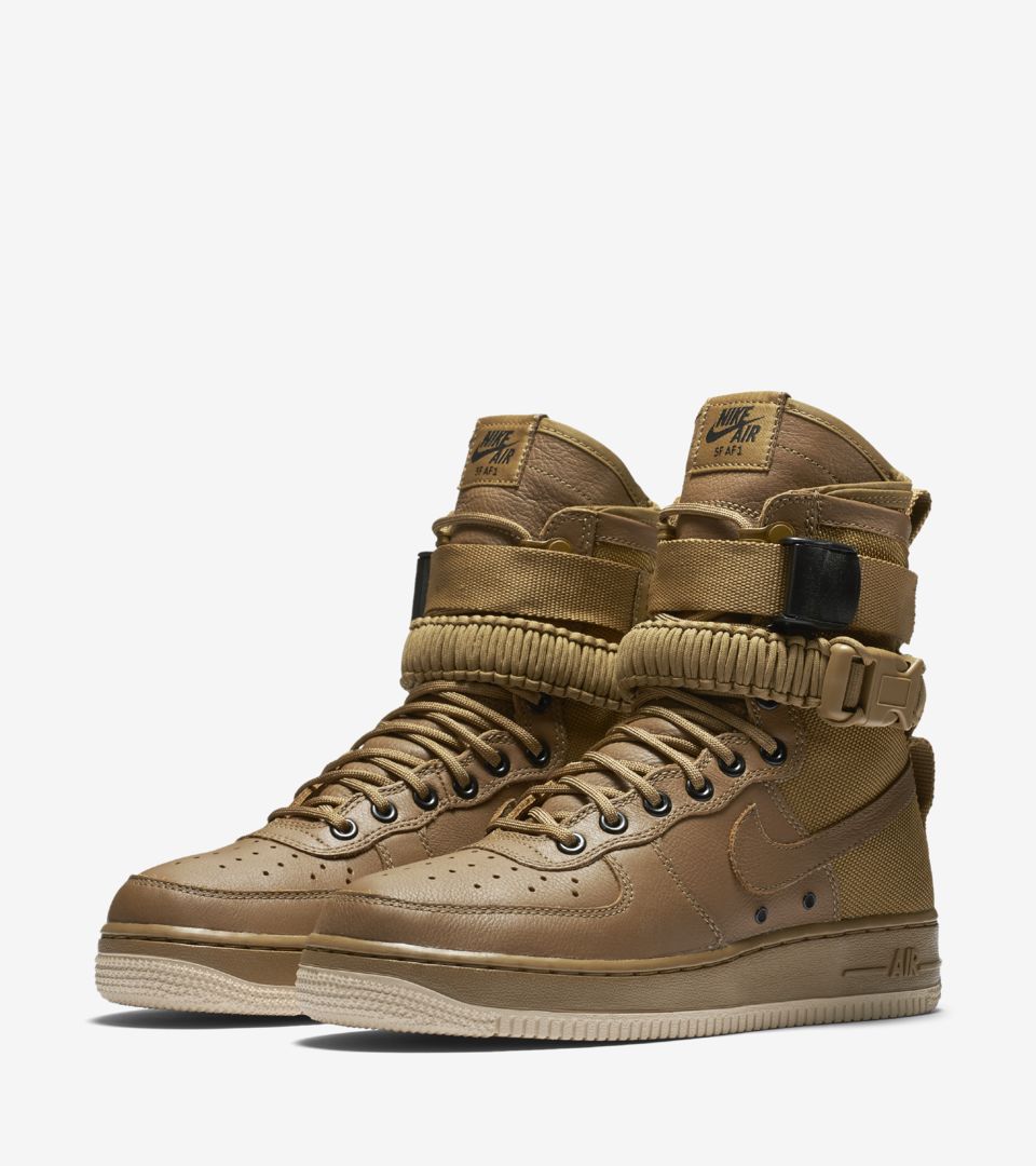 Nike sf air force 1 femme clearance