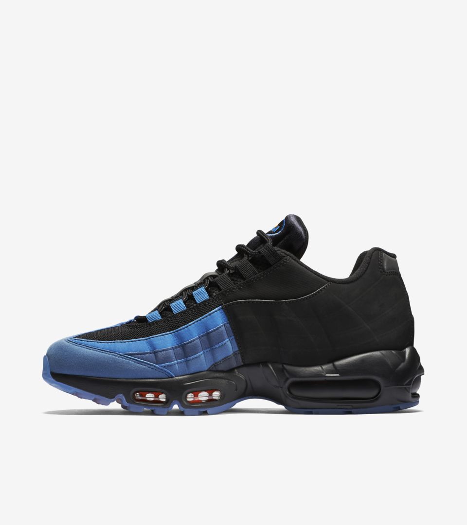 lebron james air max 95